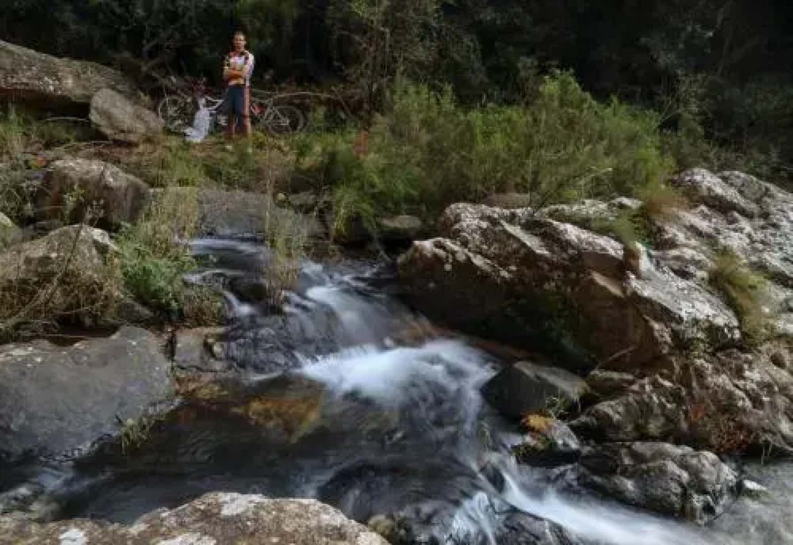 Le Gallerie Luxury Accommodation