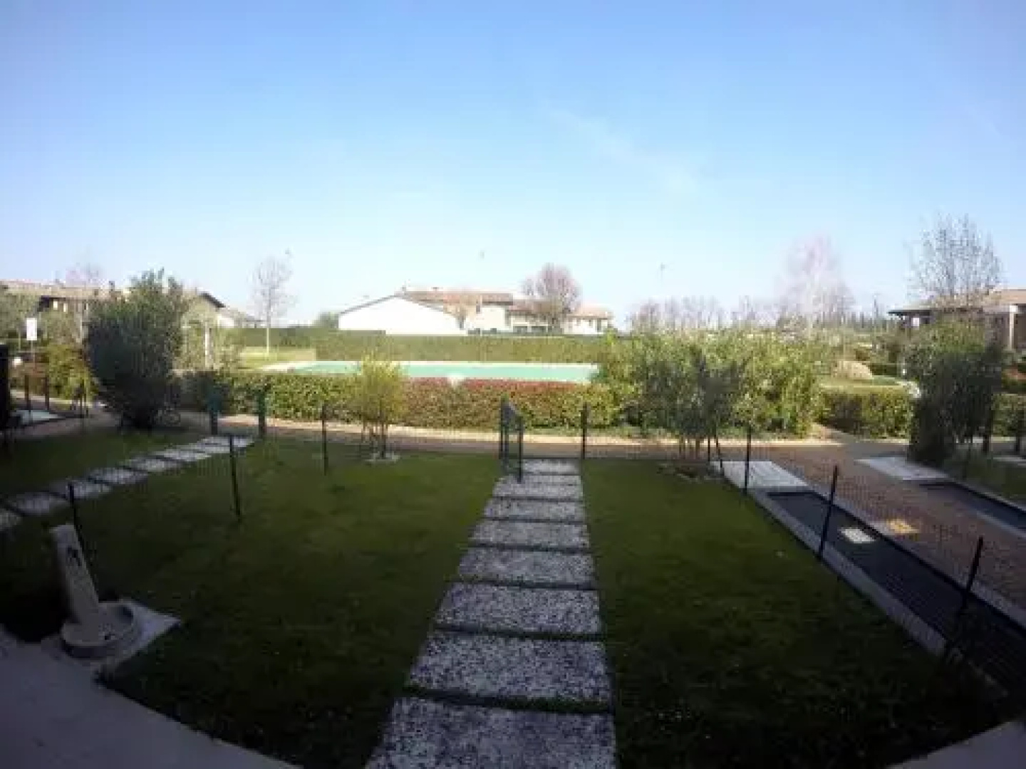 Appartamenti La Collina