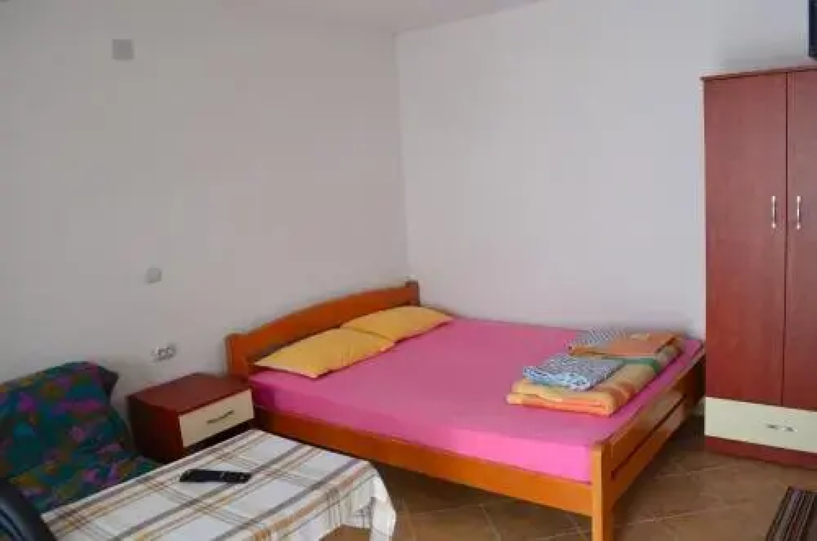 Apartmani Tomar