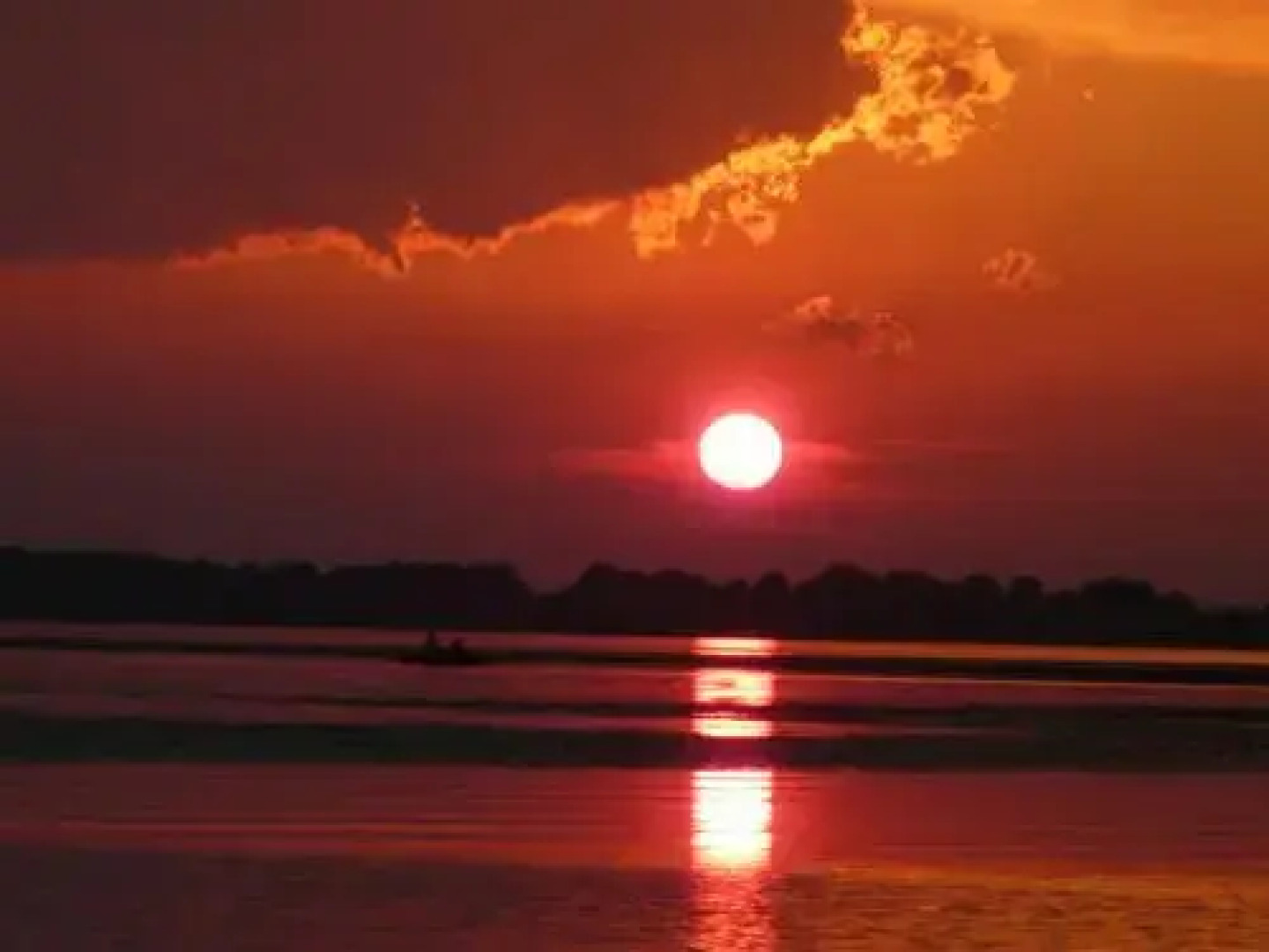 Tisza Lodge