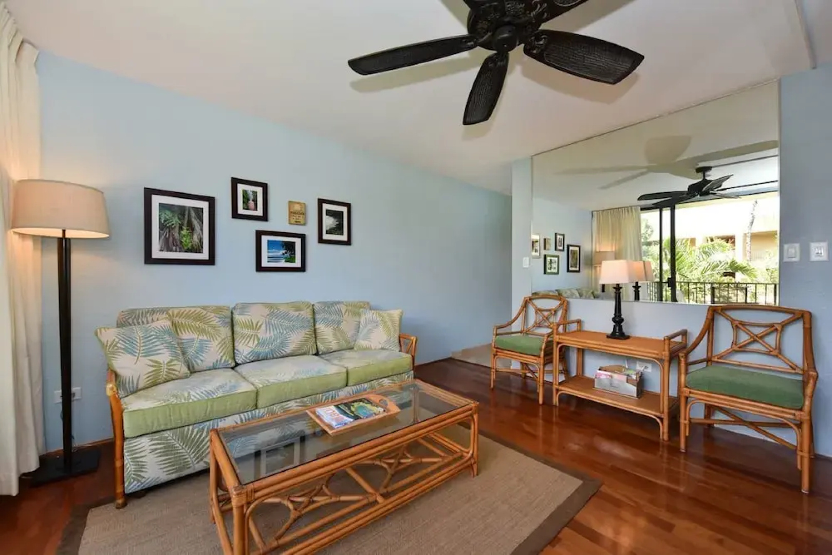 Paki Maui 415 by RedAwning