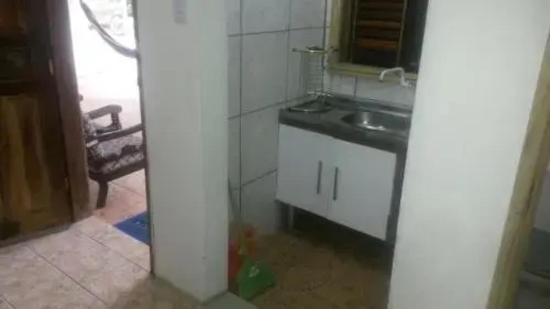 Residencial Casarão da Ferrugem