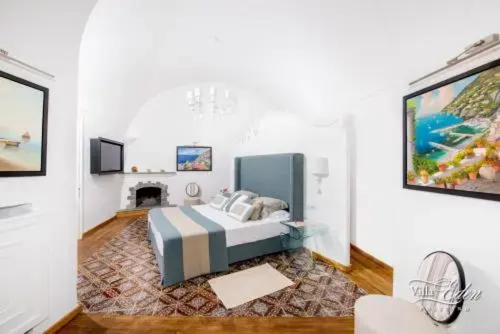Villa Eden