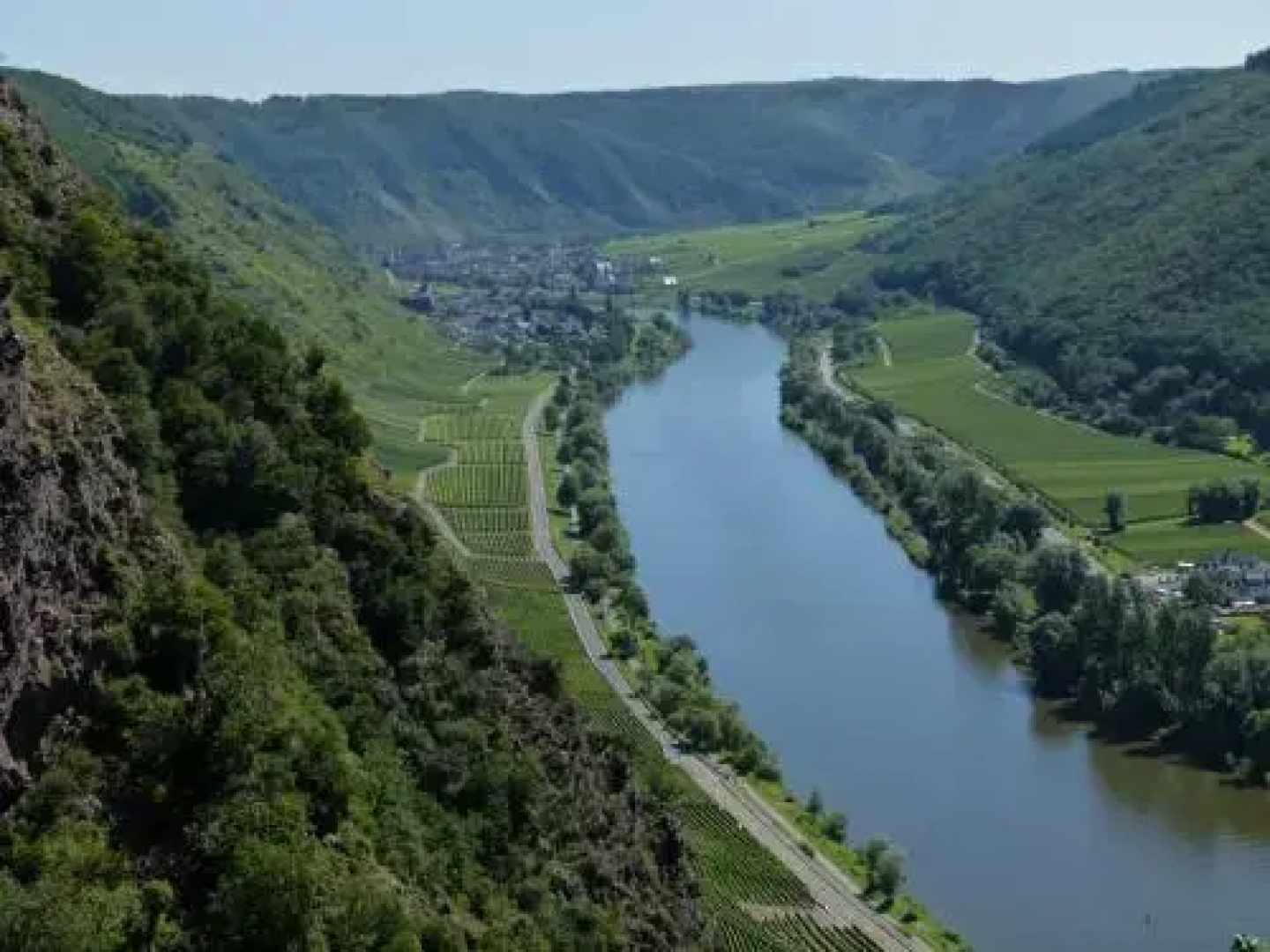 Ferienweingut Rudorfer