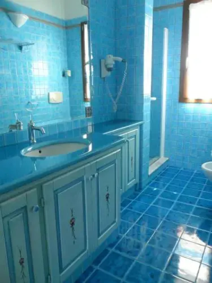 La Locanda Del Mare