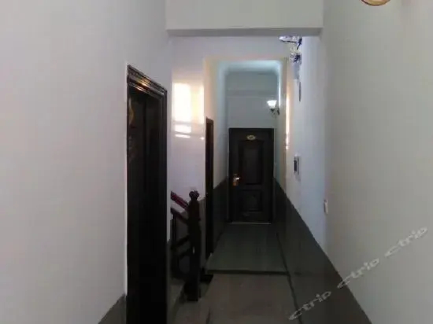 Zhangpu Dudu Inn