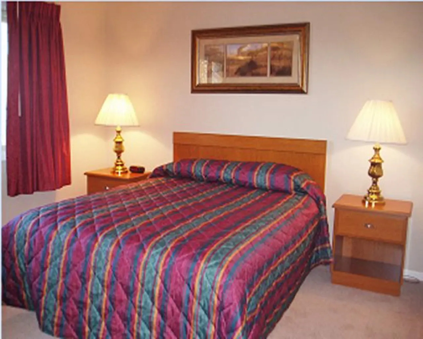 North Beach Resort