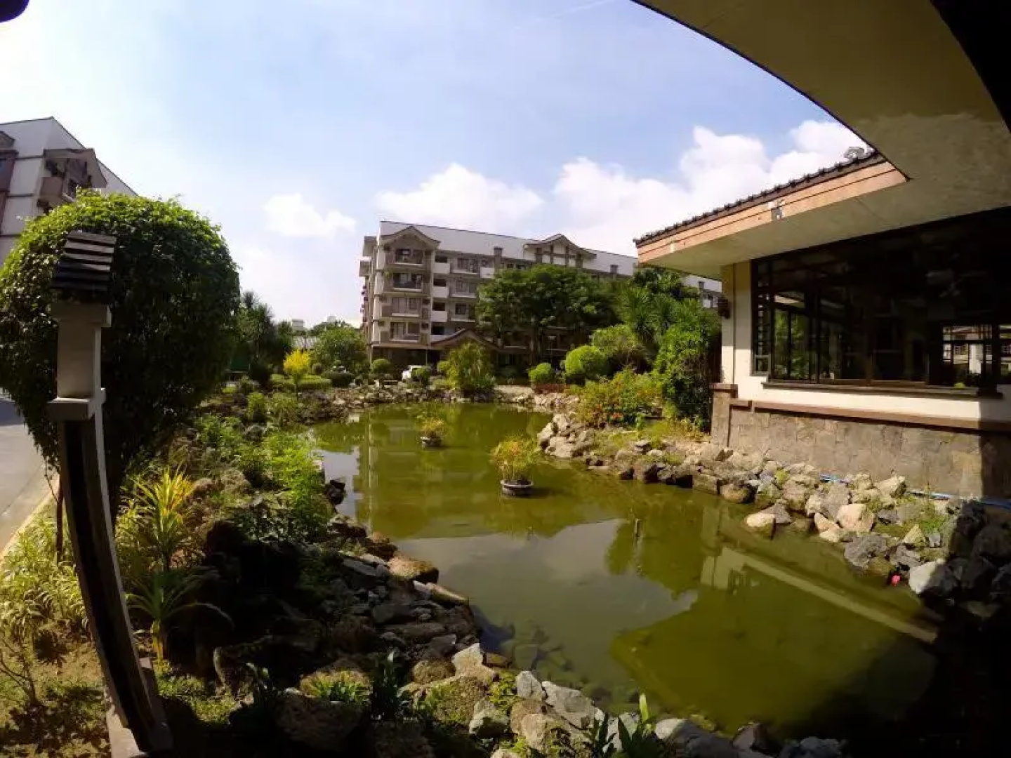 Rosewood Pointe Residences Acacia Estates