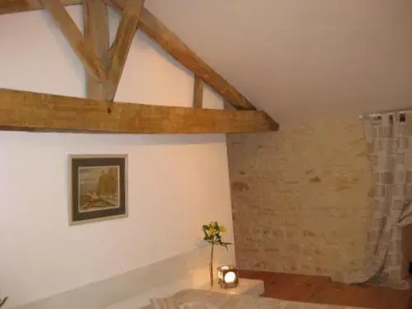 Chambre dHôtes La Maline