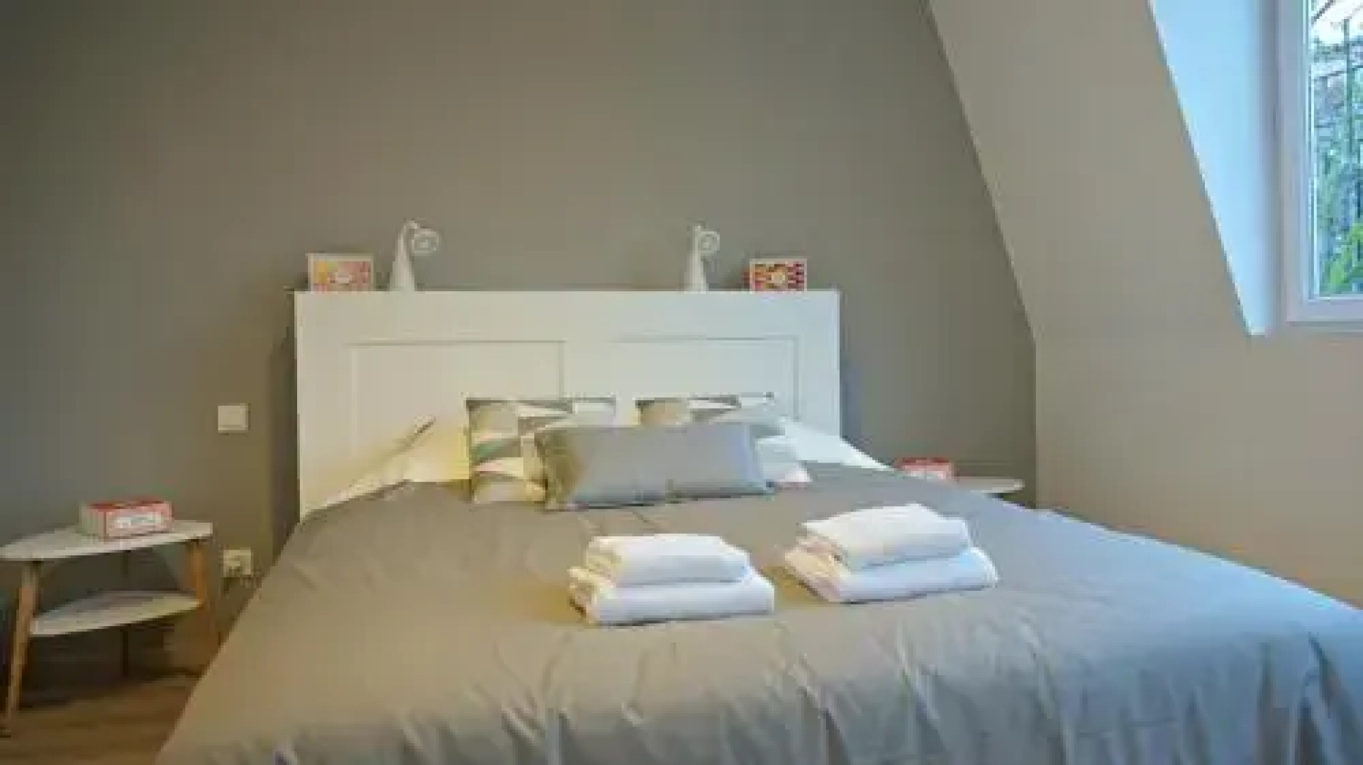 Little Suite - Eugénie