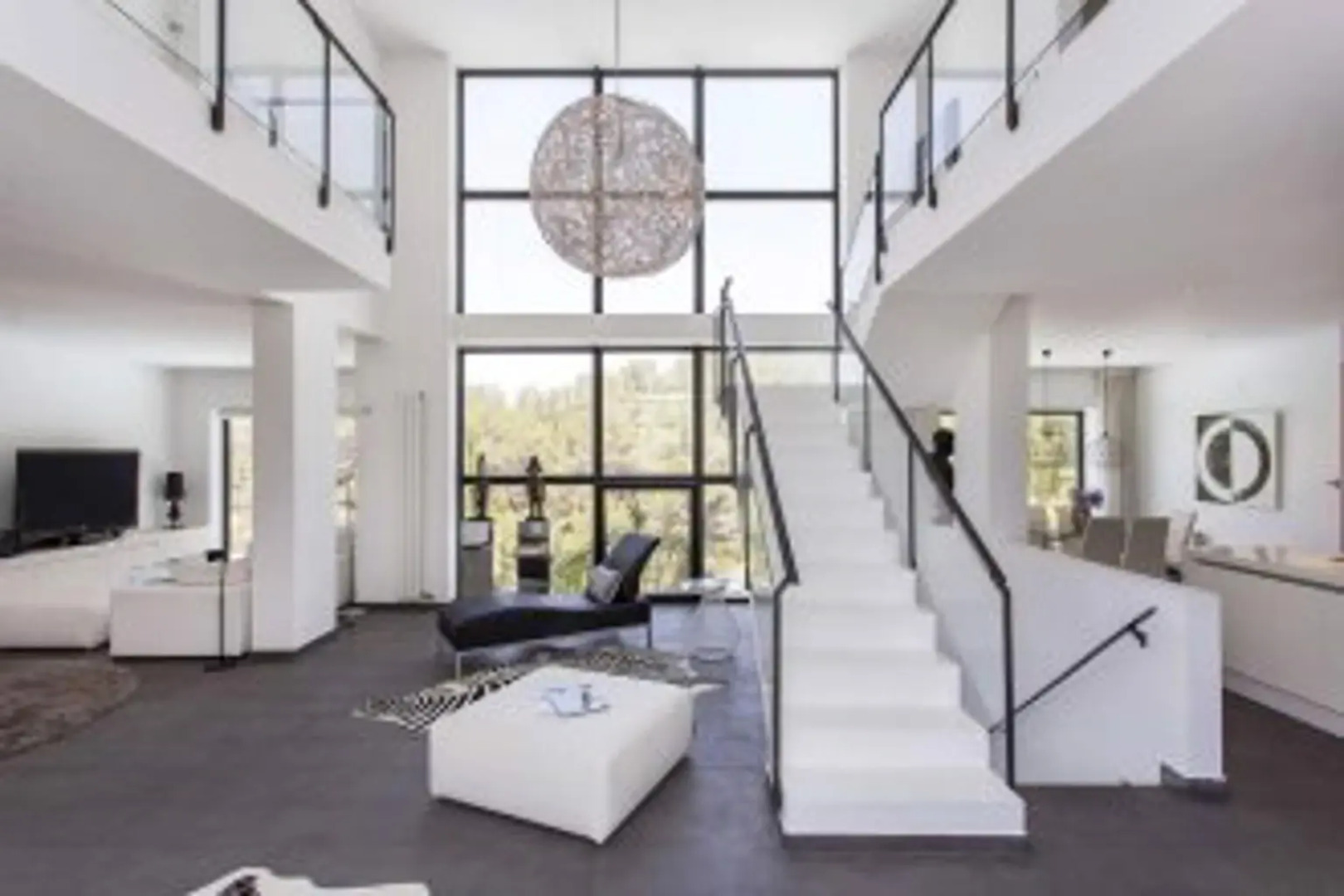 Architecture Villa in Sitges Hills