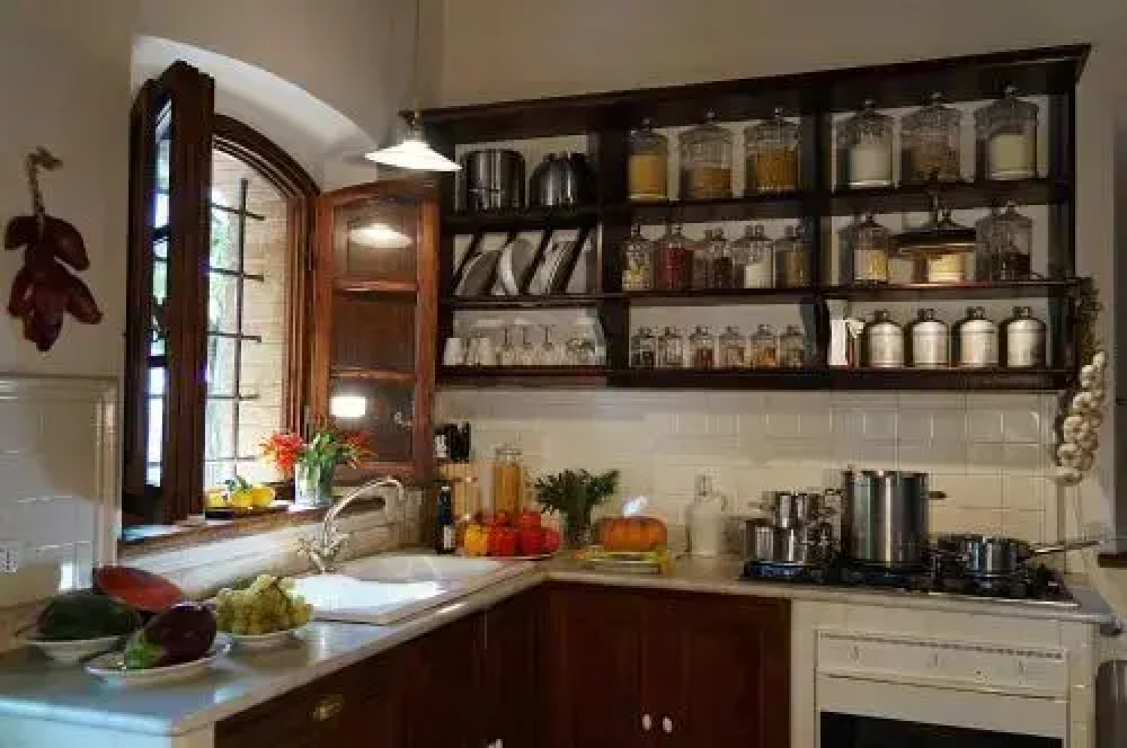 Villa Tuscany