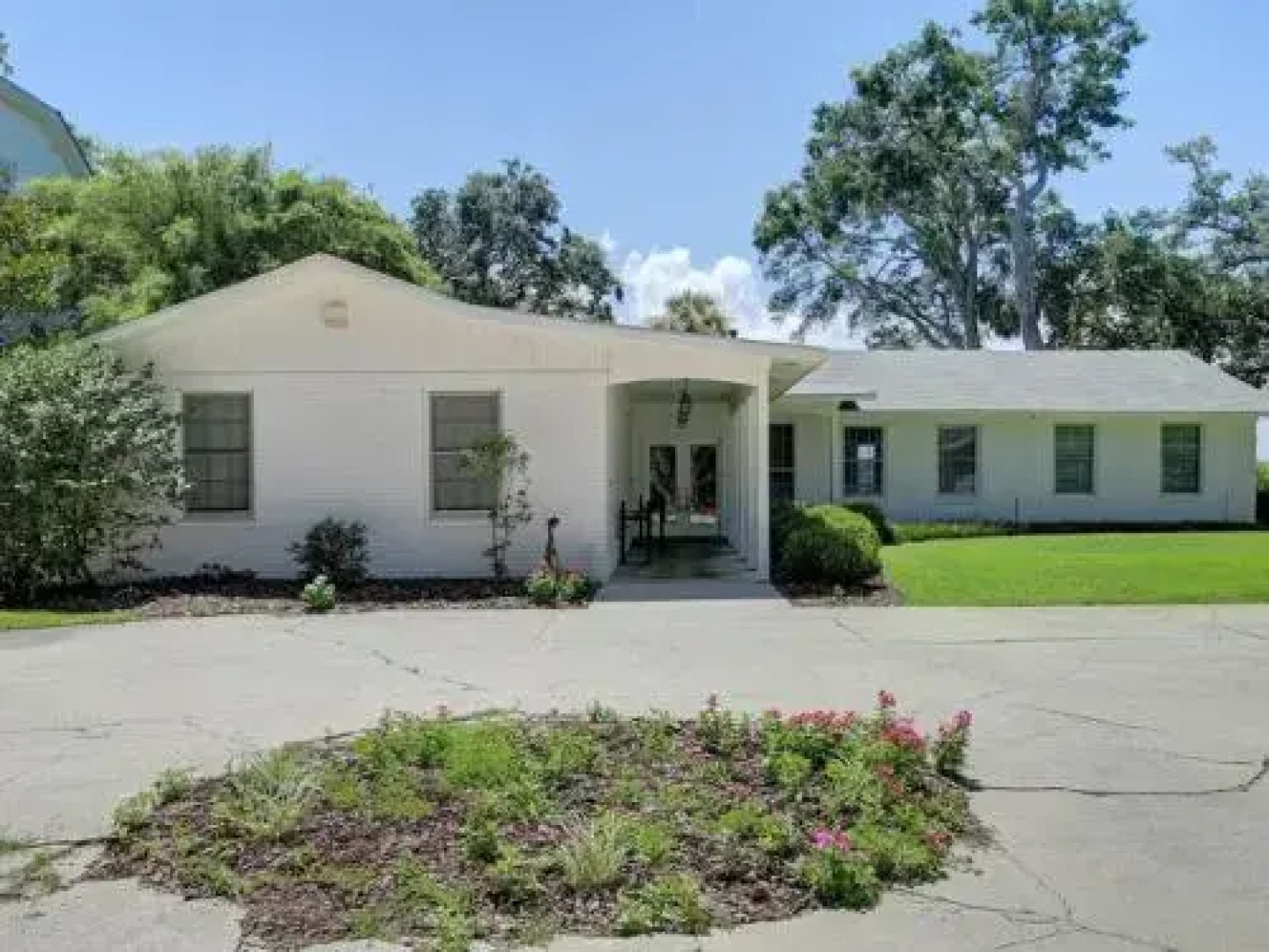 Plantation Riverview