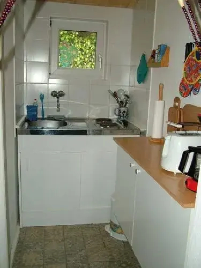 Ferienhäuser Vogelsang