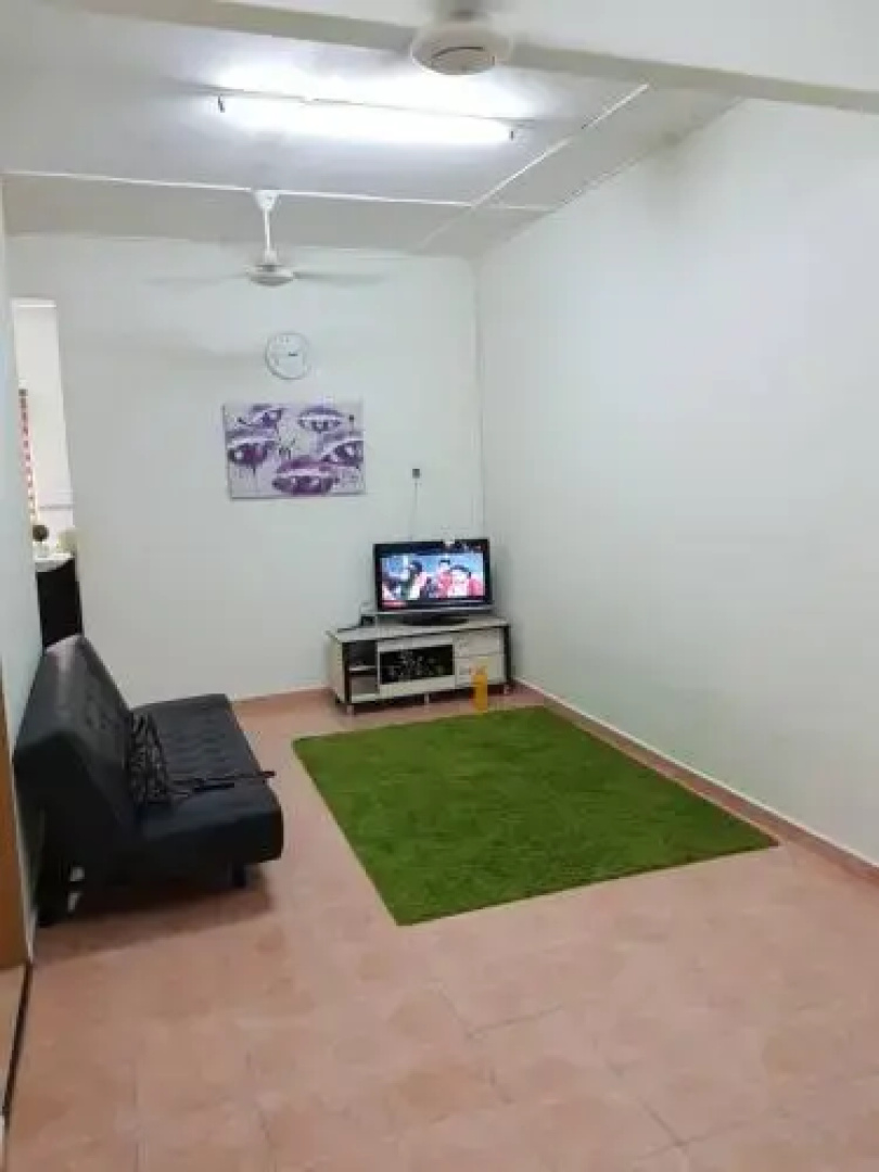 JJ Melaka Holiday home