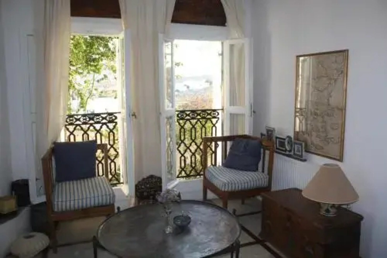 Heaven Naoussa Villas