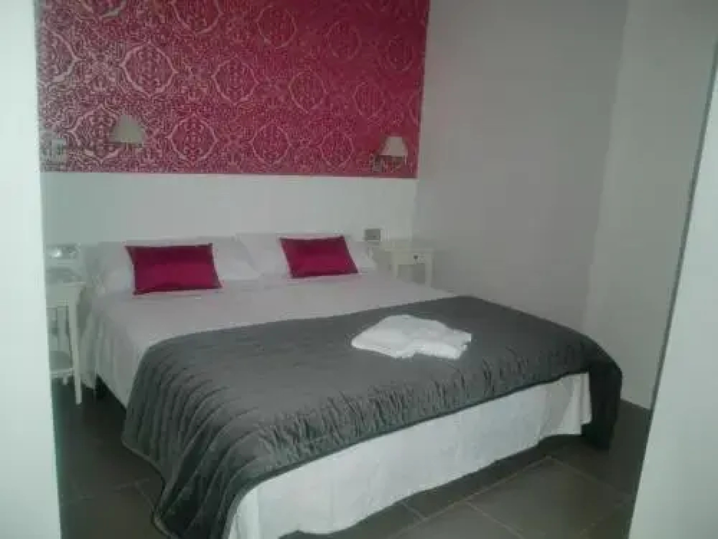 Agroturismo Montefrío