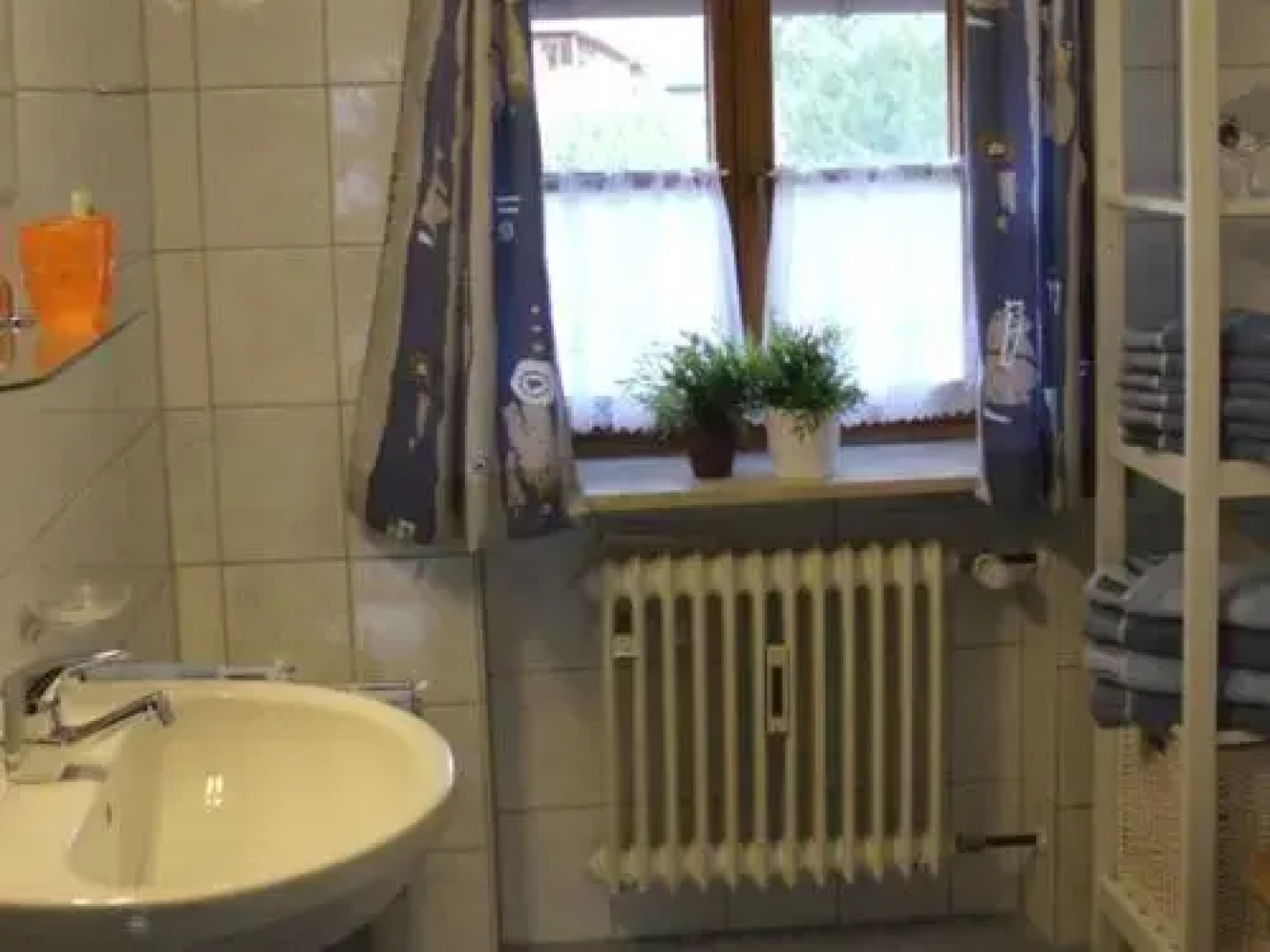 Haus Gertrud Ferienwohnungen