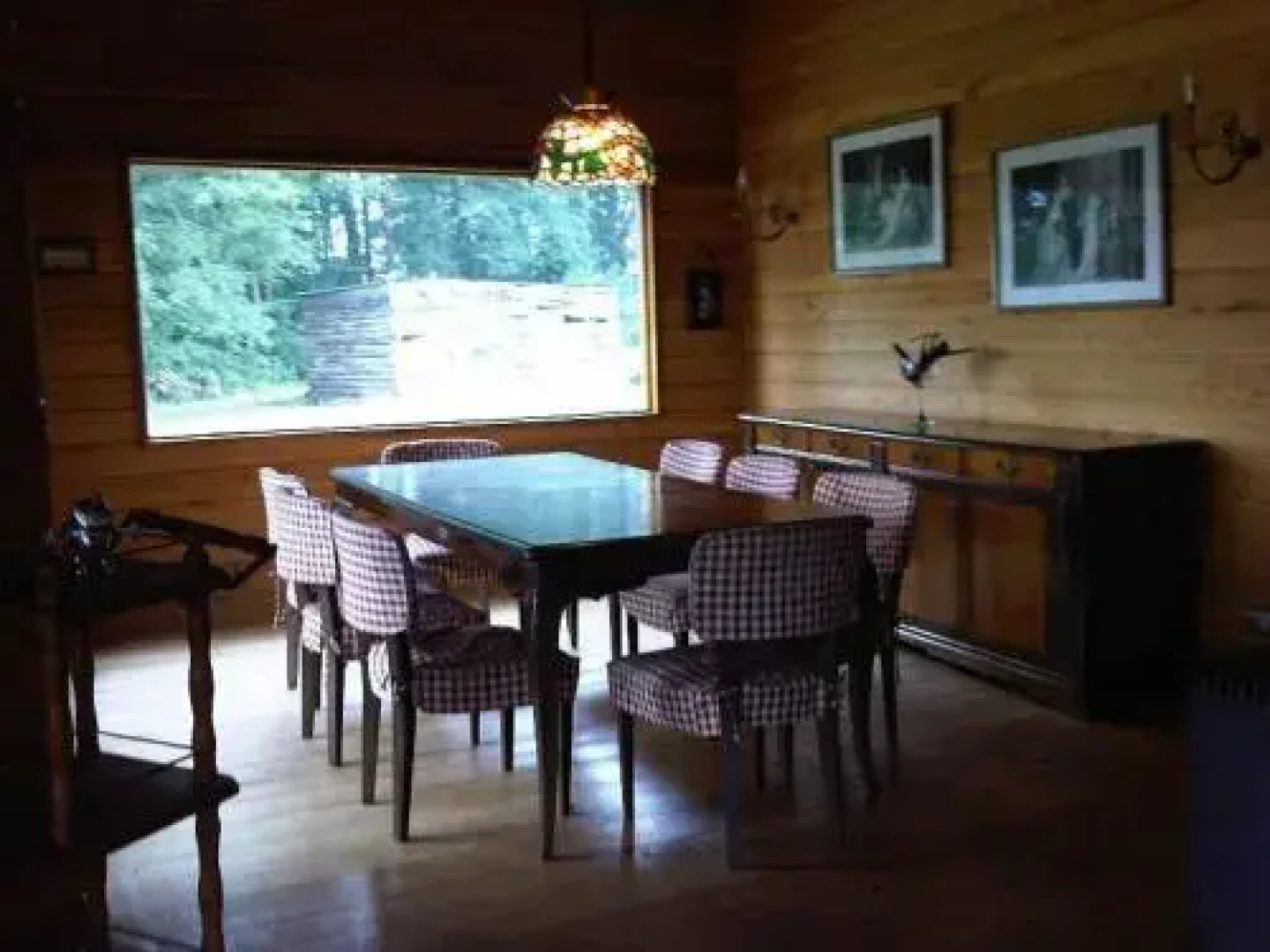 Casa Montaña Ecologica