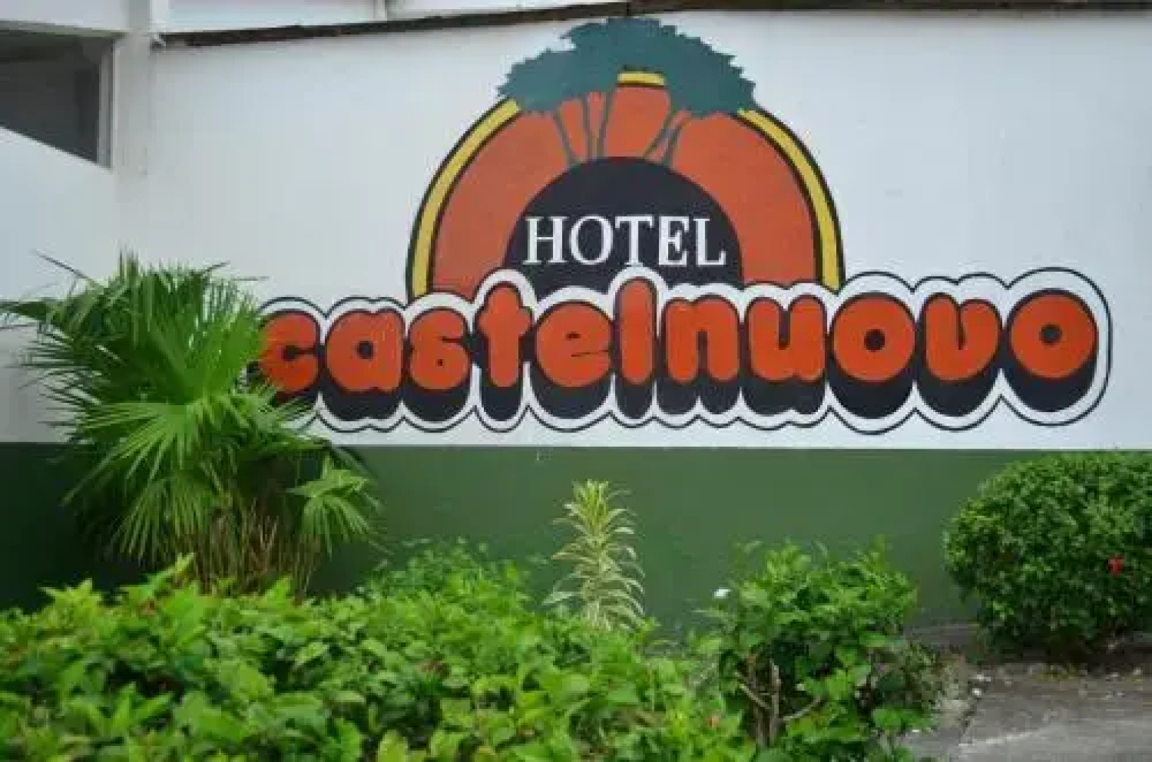 Hotel Castelnuovo