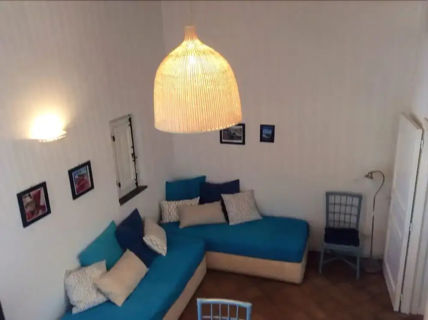 Casa Sul Mare Salina