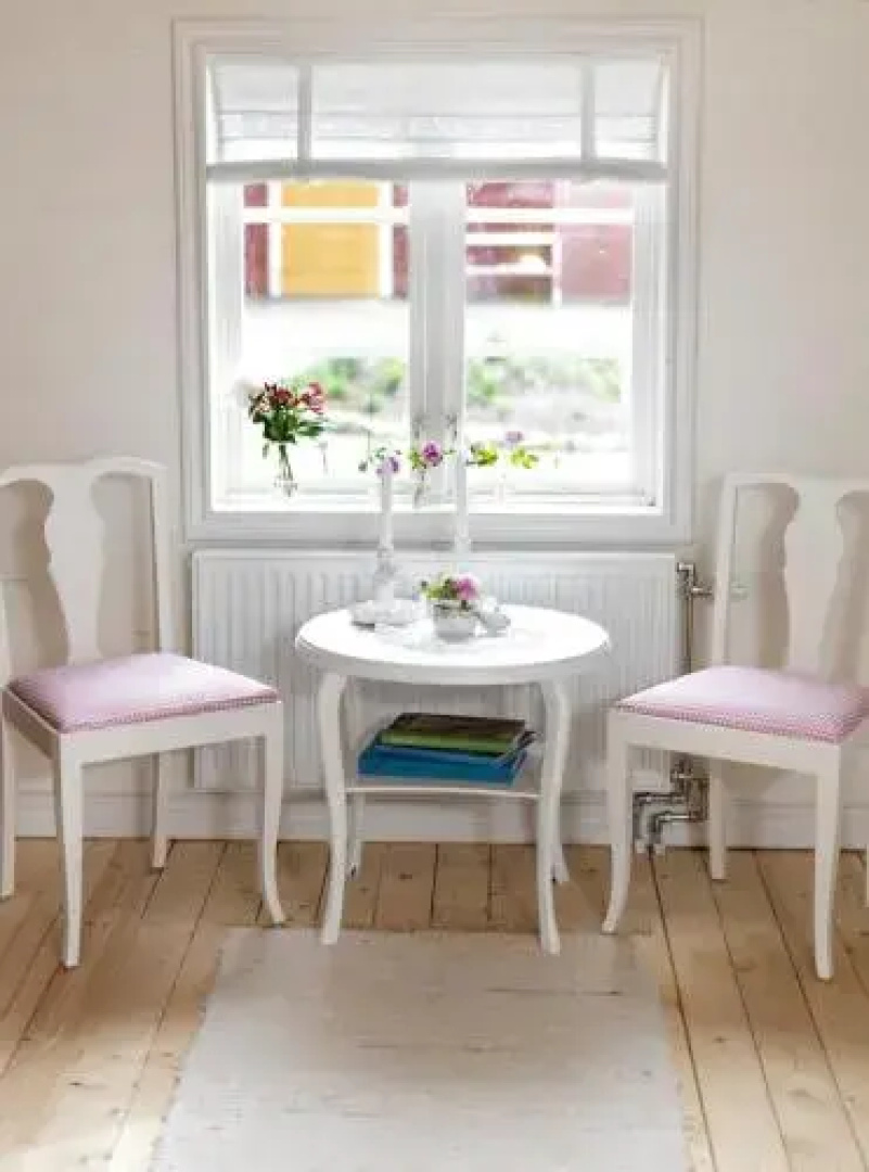 Särtshöga Vingård B&B