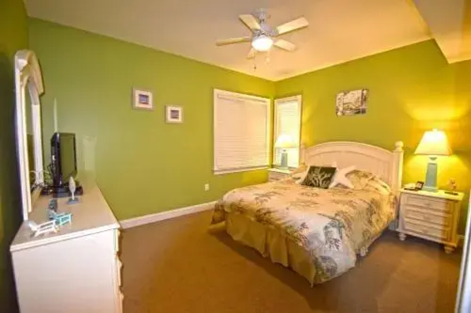 Laguna Vista 206