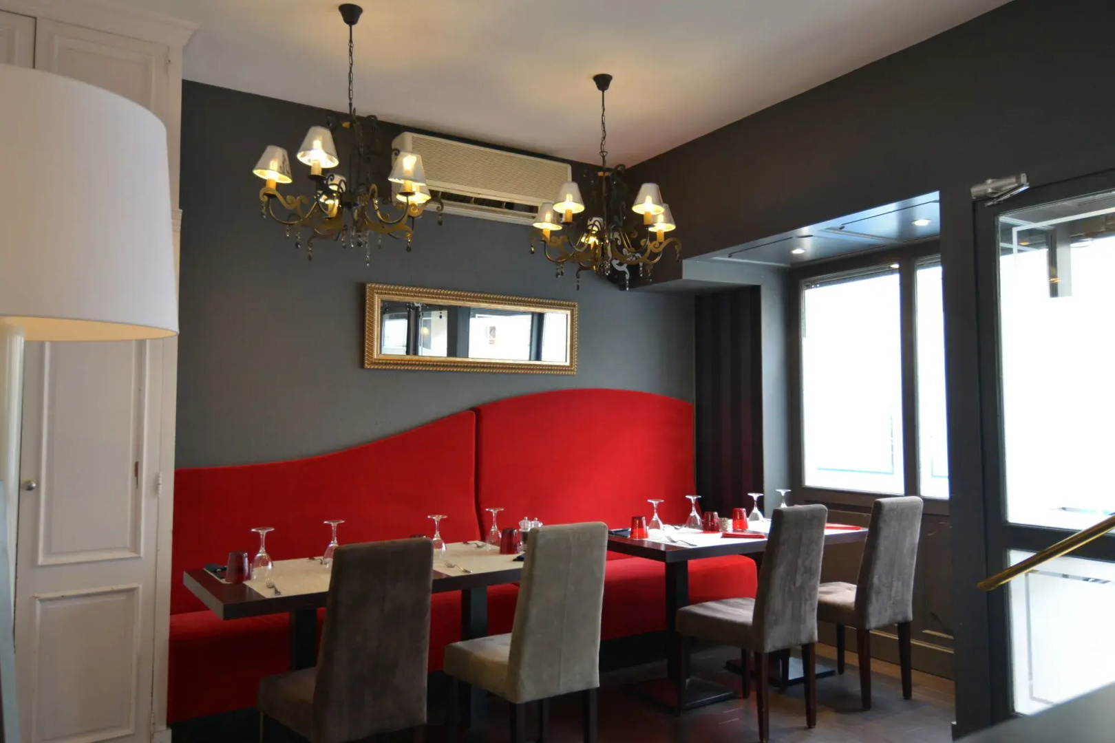 Le Relais des Mylandes