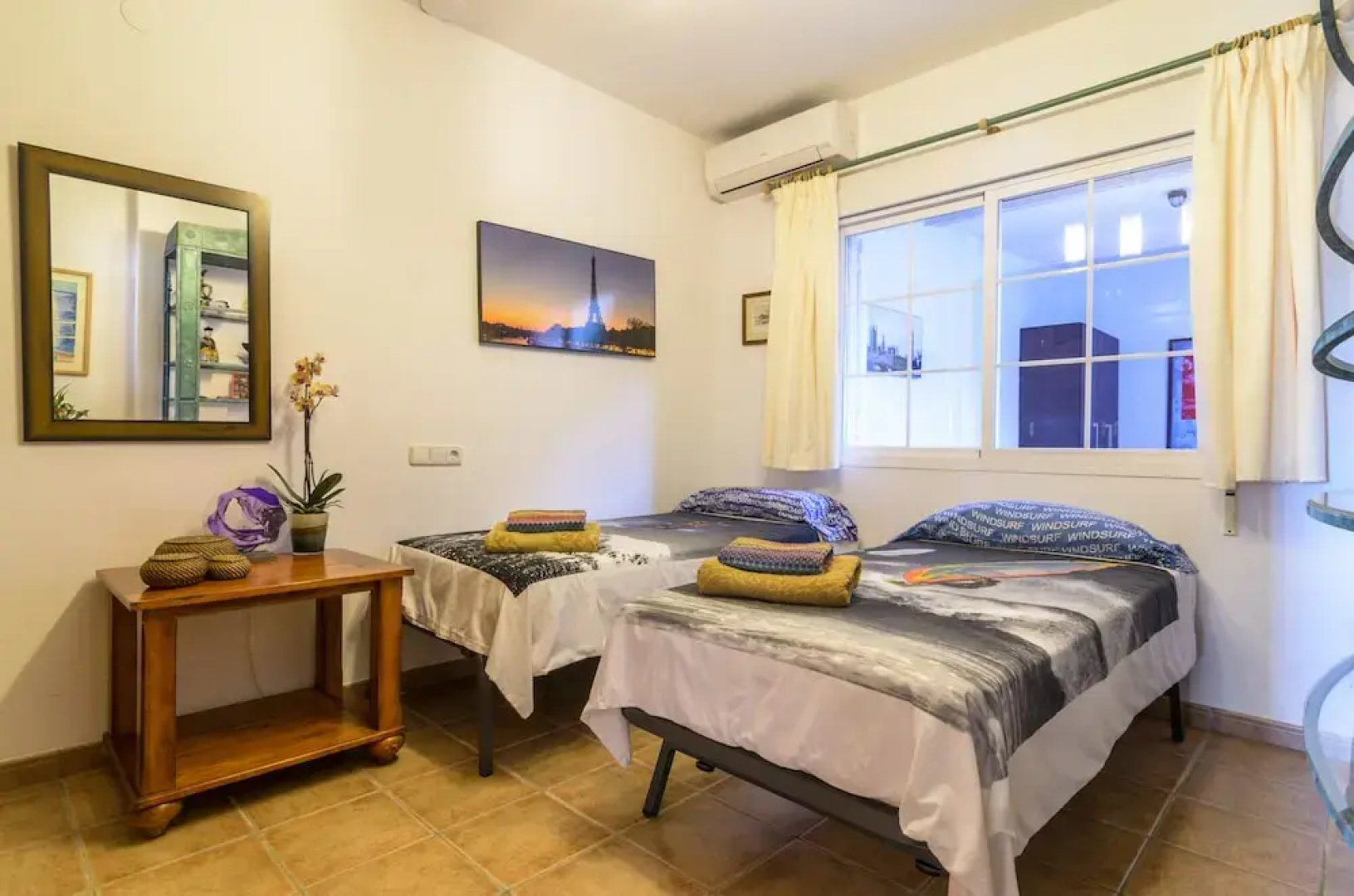 Lovely House with views in Marina del Este
