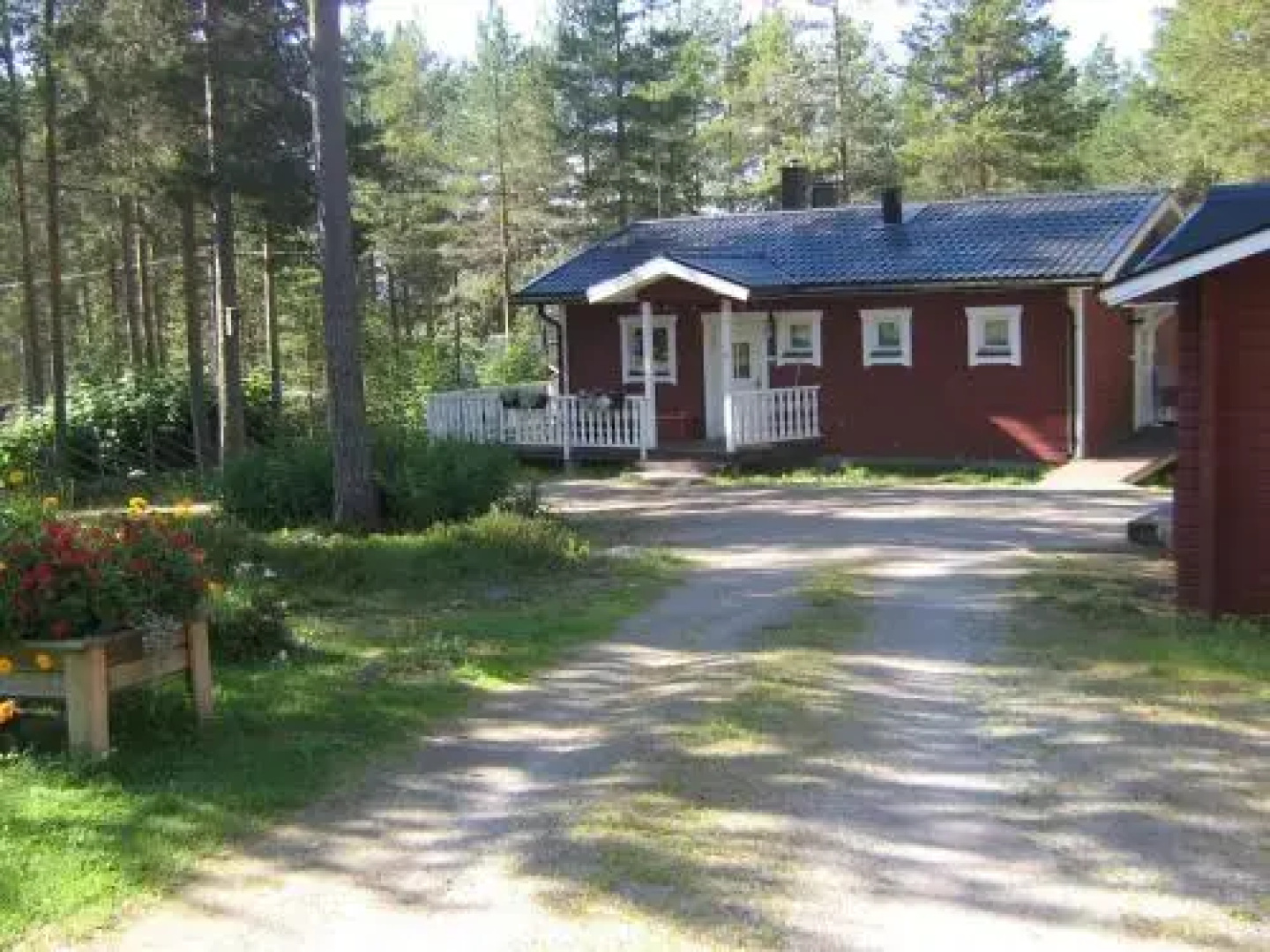 Lehkonen Holiday Cottages