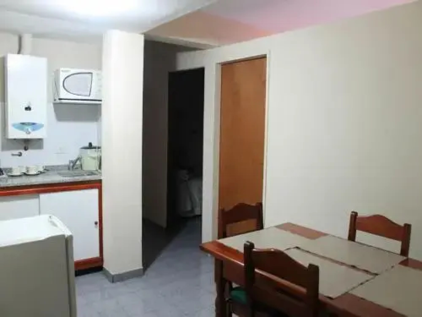 Vincent Apart Hotel