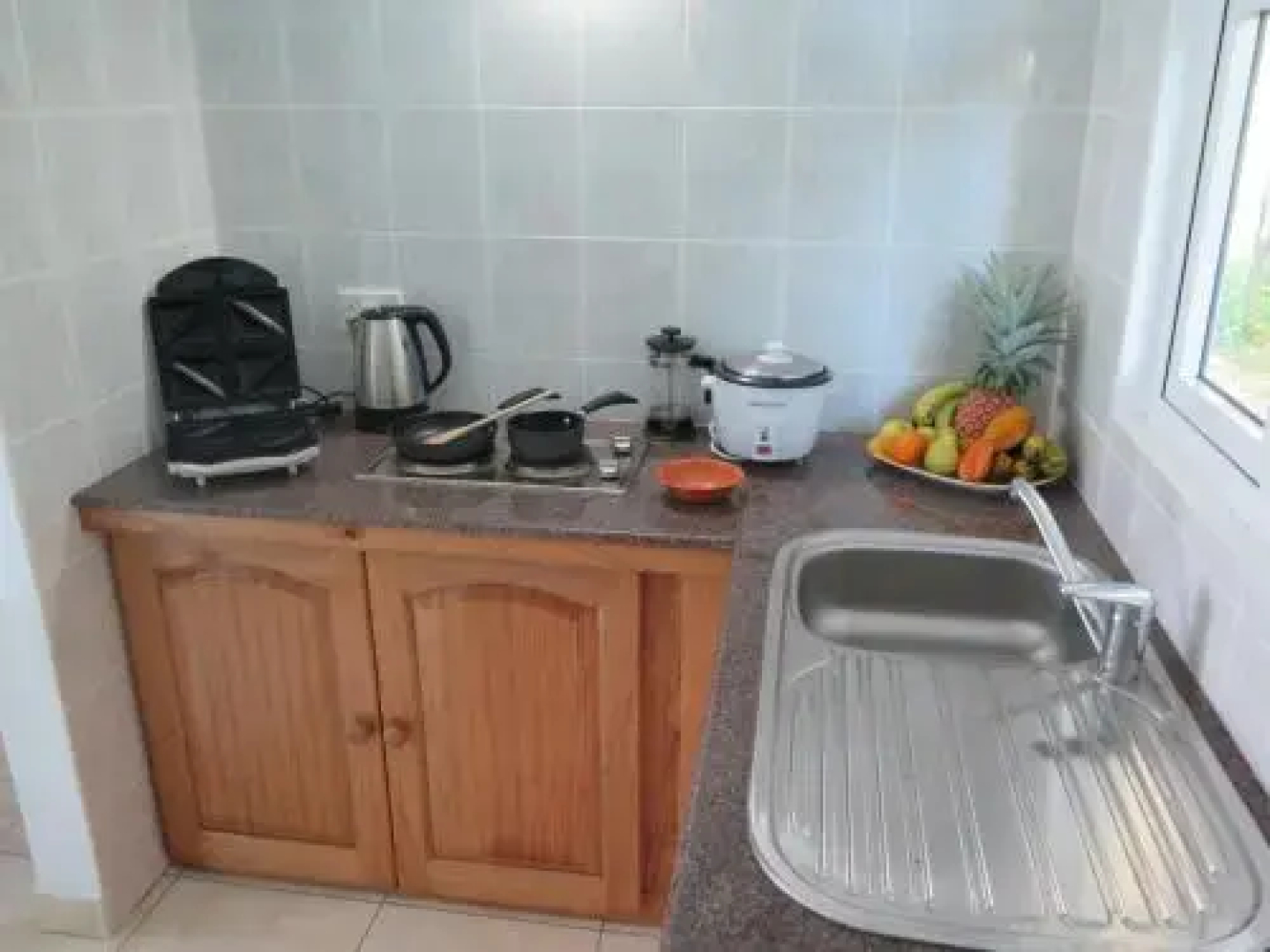Fadine Self Catering