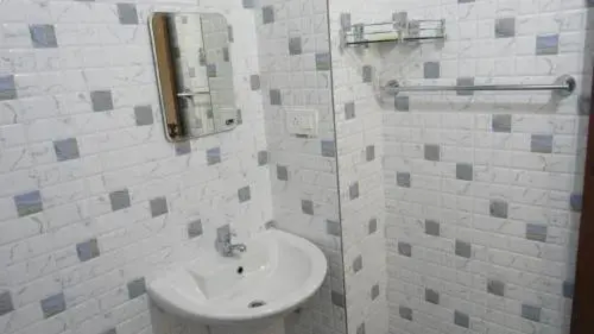 Bay Mansion Homestay
