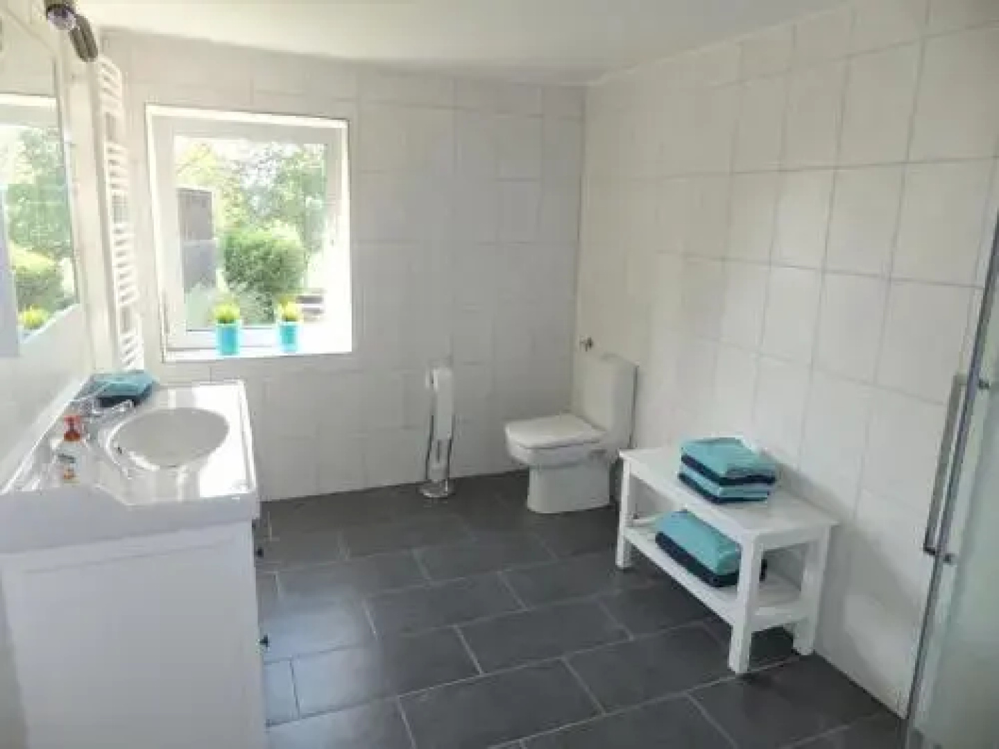 Ferienwohnung Schmidt Weidehohl
