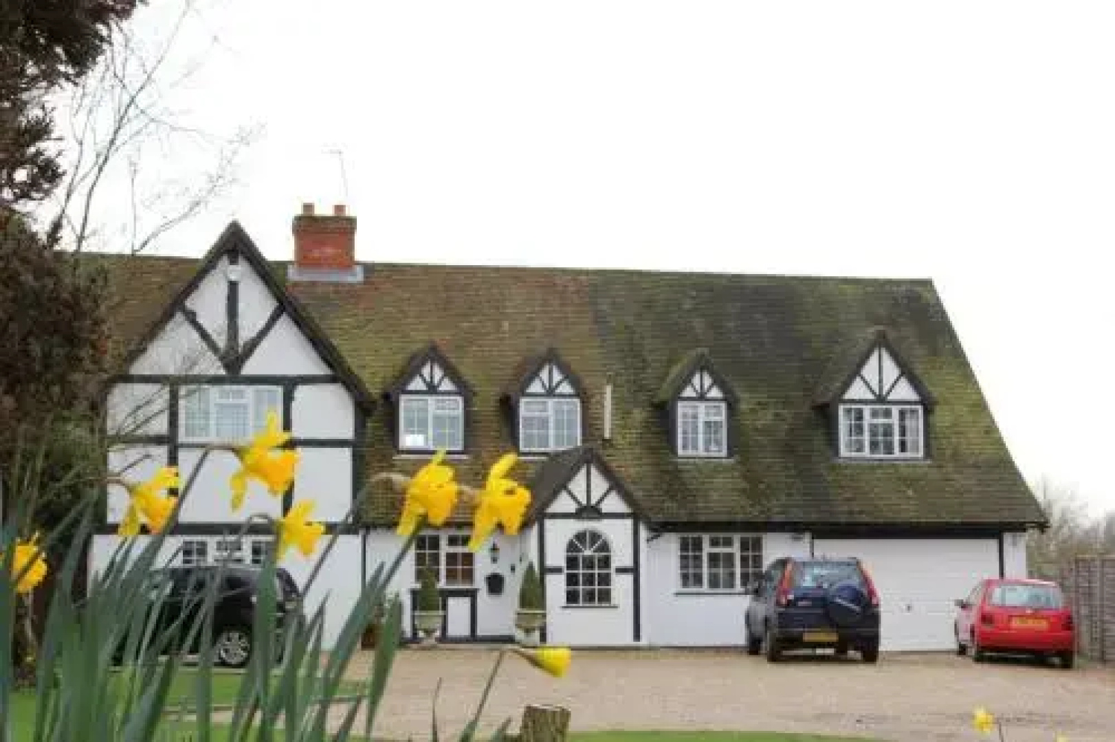 Sunny Cottage Guesthouse