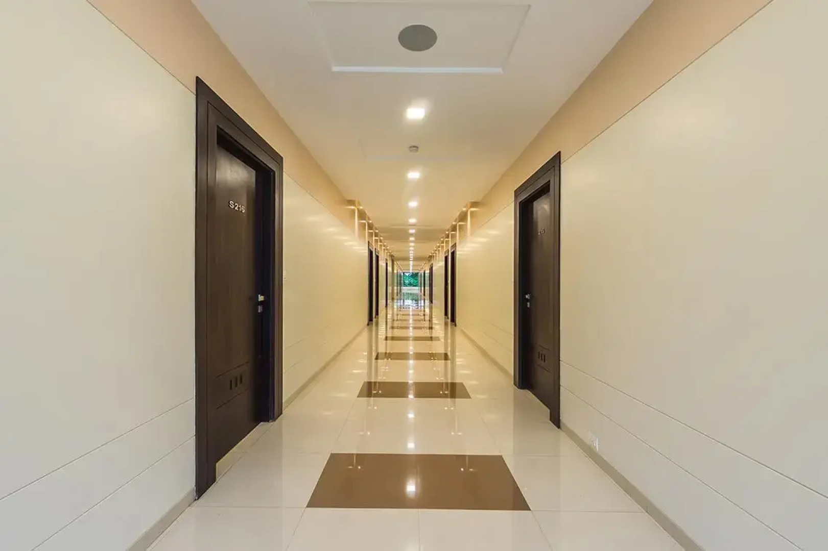 Hotel Three Leaves