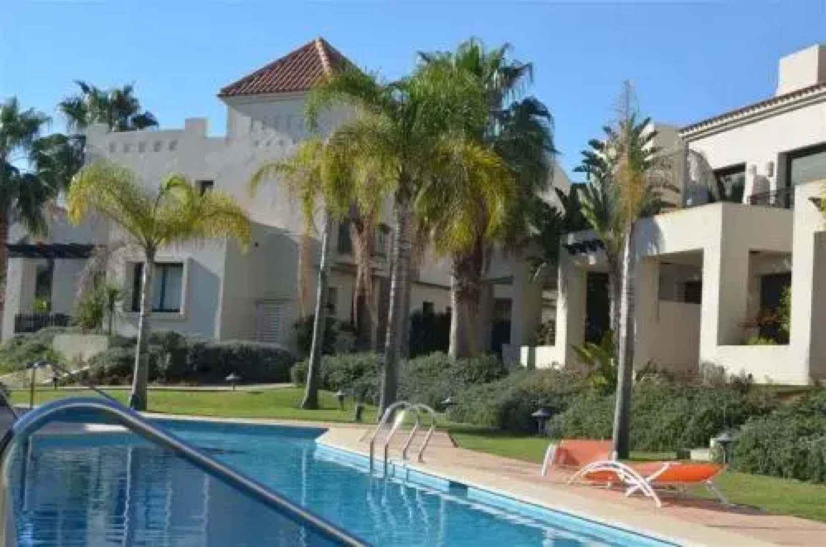 Roda Golf Resort 2908 - Resort Choice