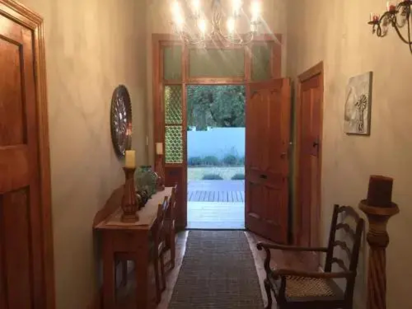 Tranquil House Bed & Breakfast