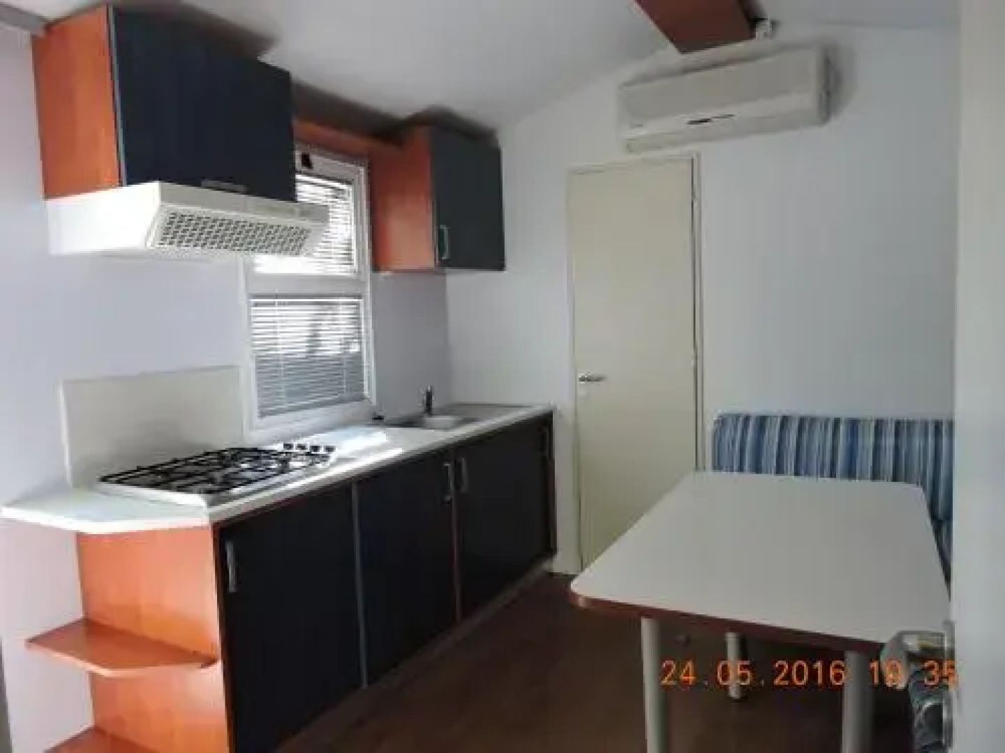 Camping Reale