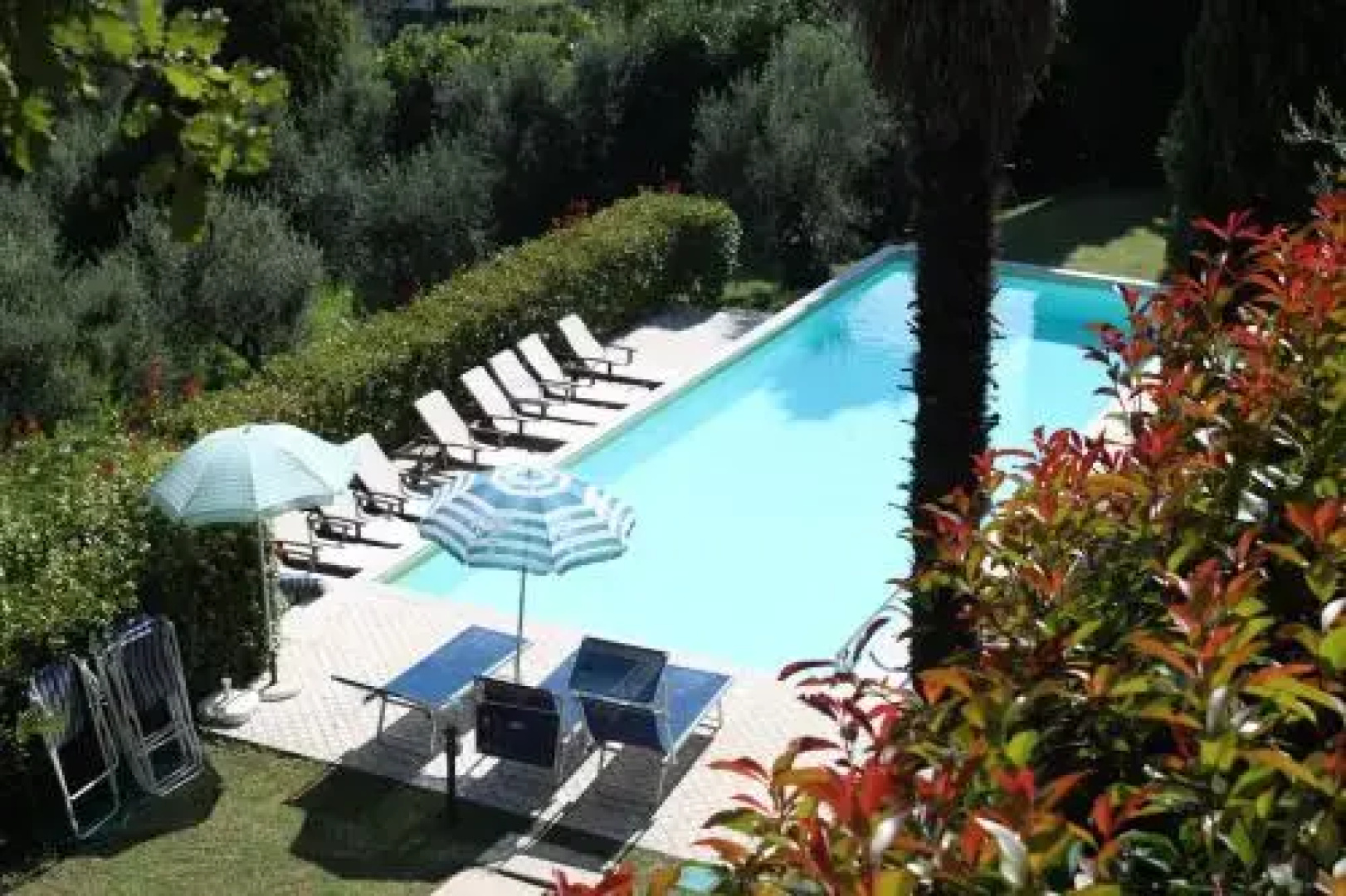 Villa Paola B&B