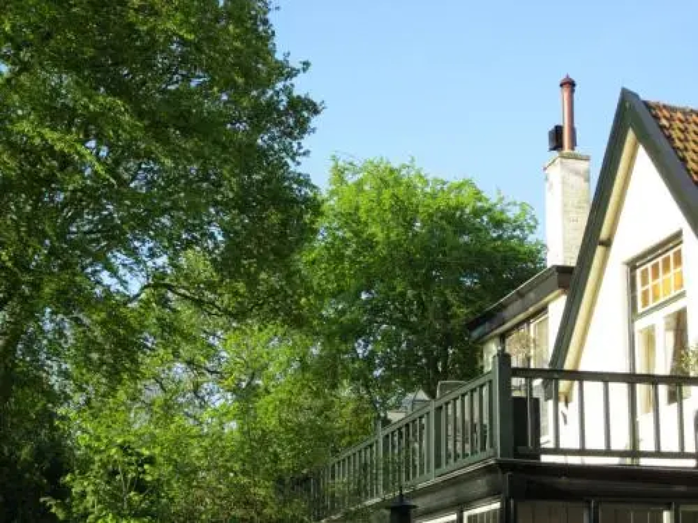 Appartementen Huize Eikenhof