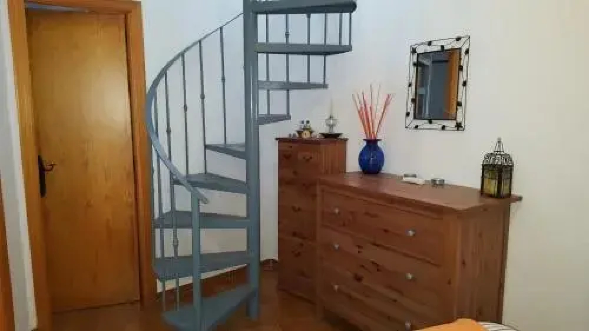 Holiday home La Atalaya de Vejer