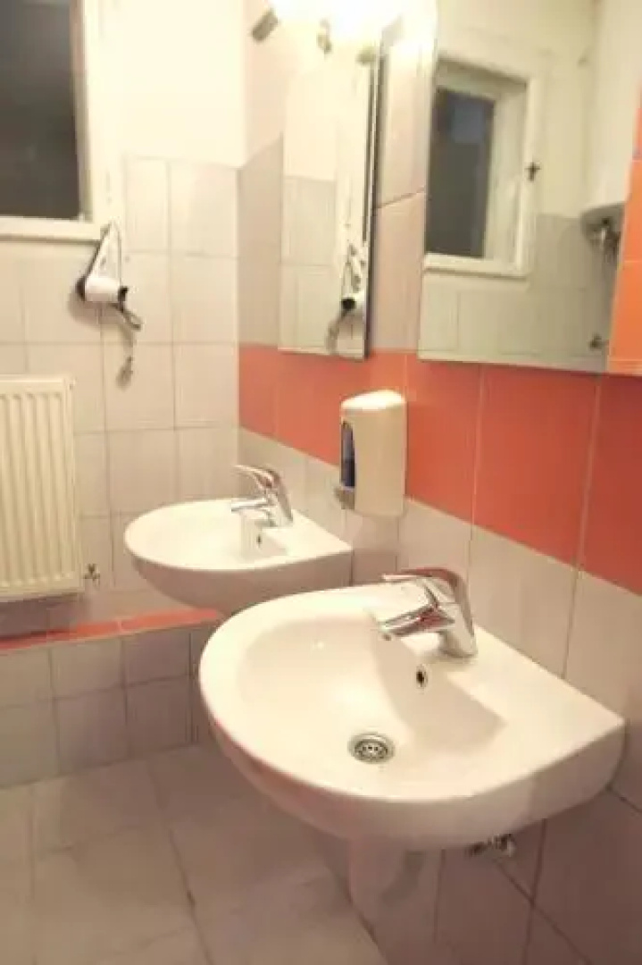Mini Hostel