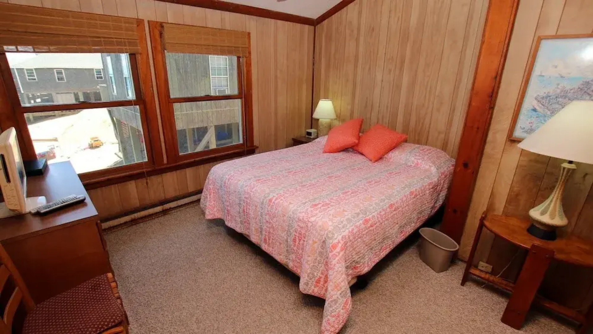 Grogan - 4 Br Home
