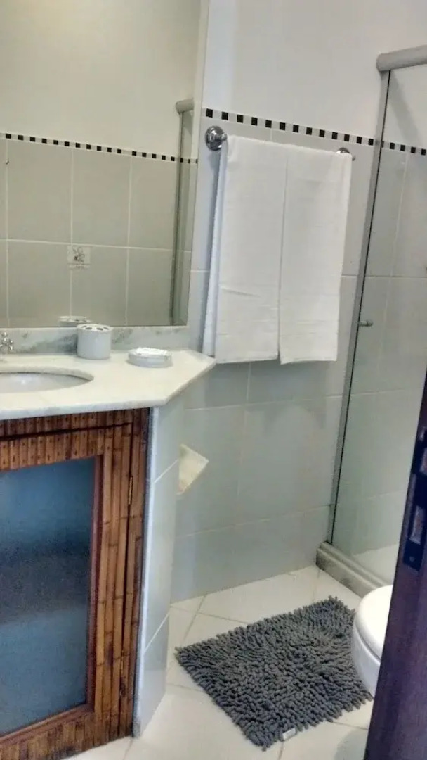 Nossa Casa Guest House