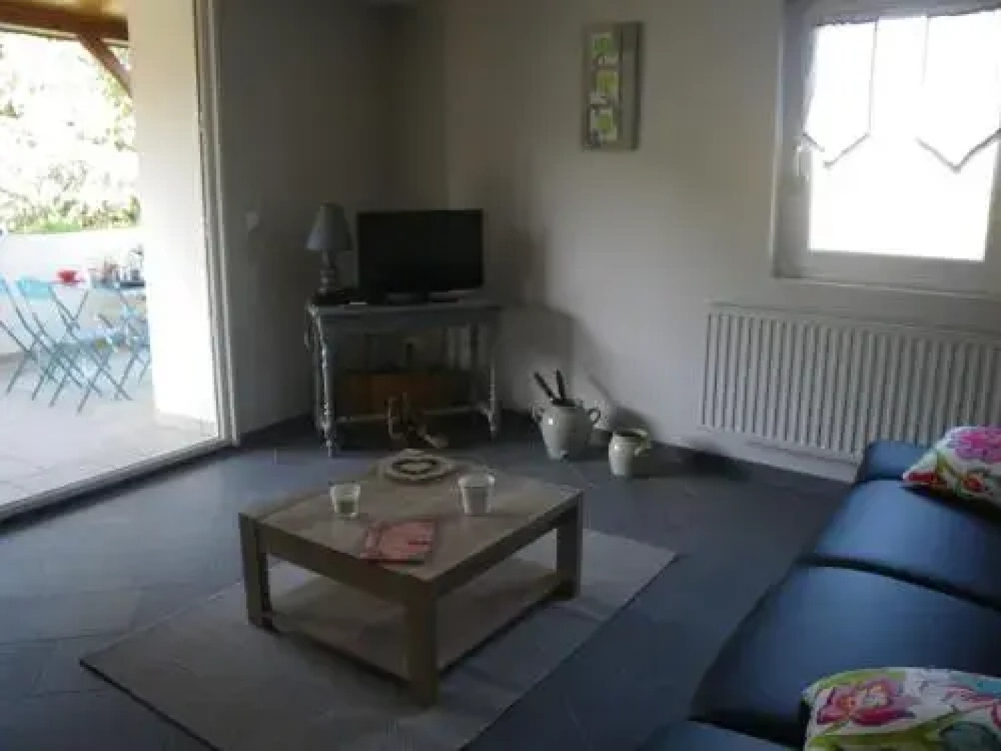 La maison des Prouges