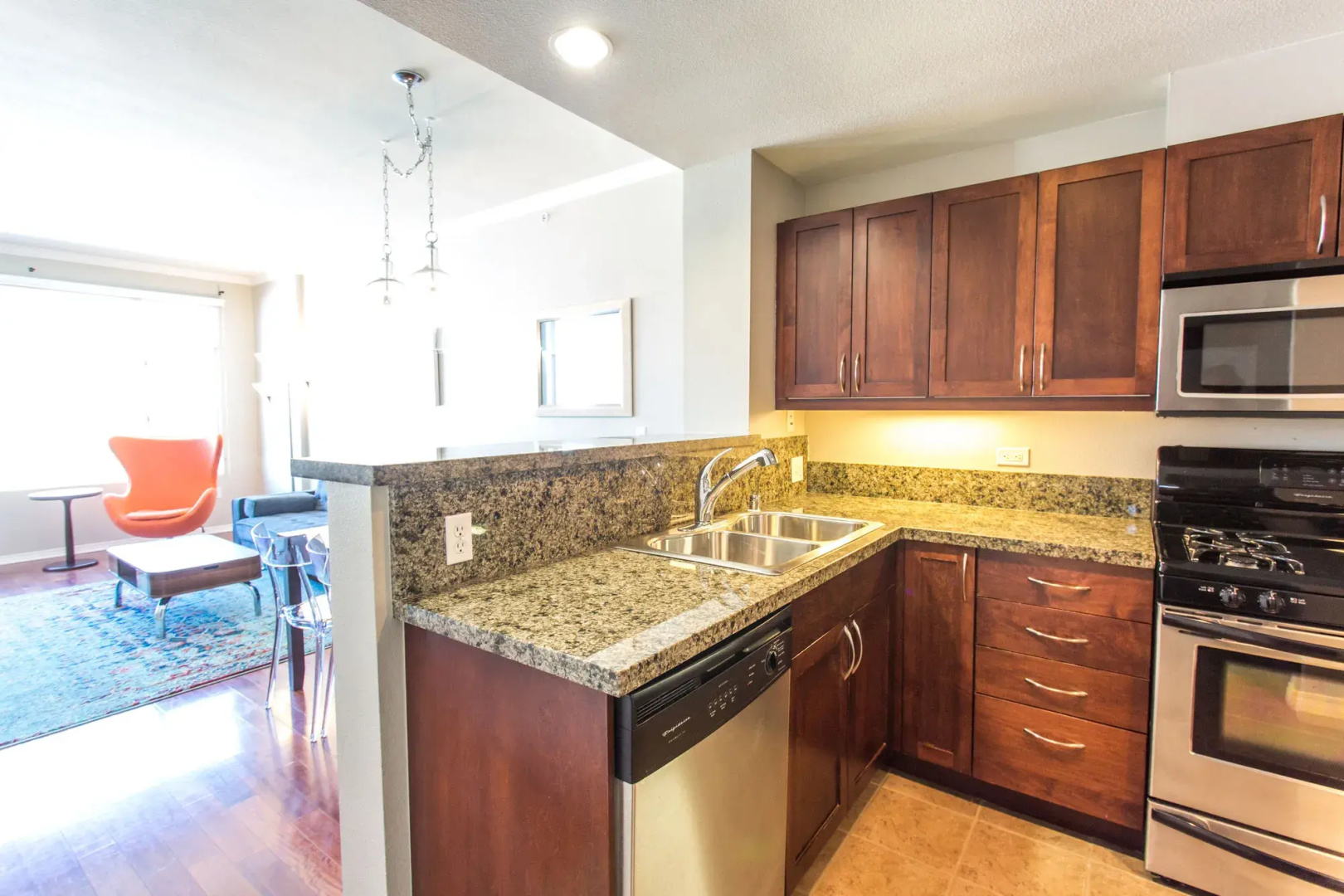 Smart 1Br in Downtown SD by Sonder