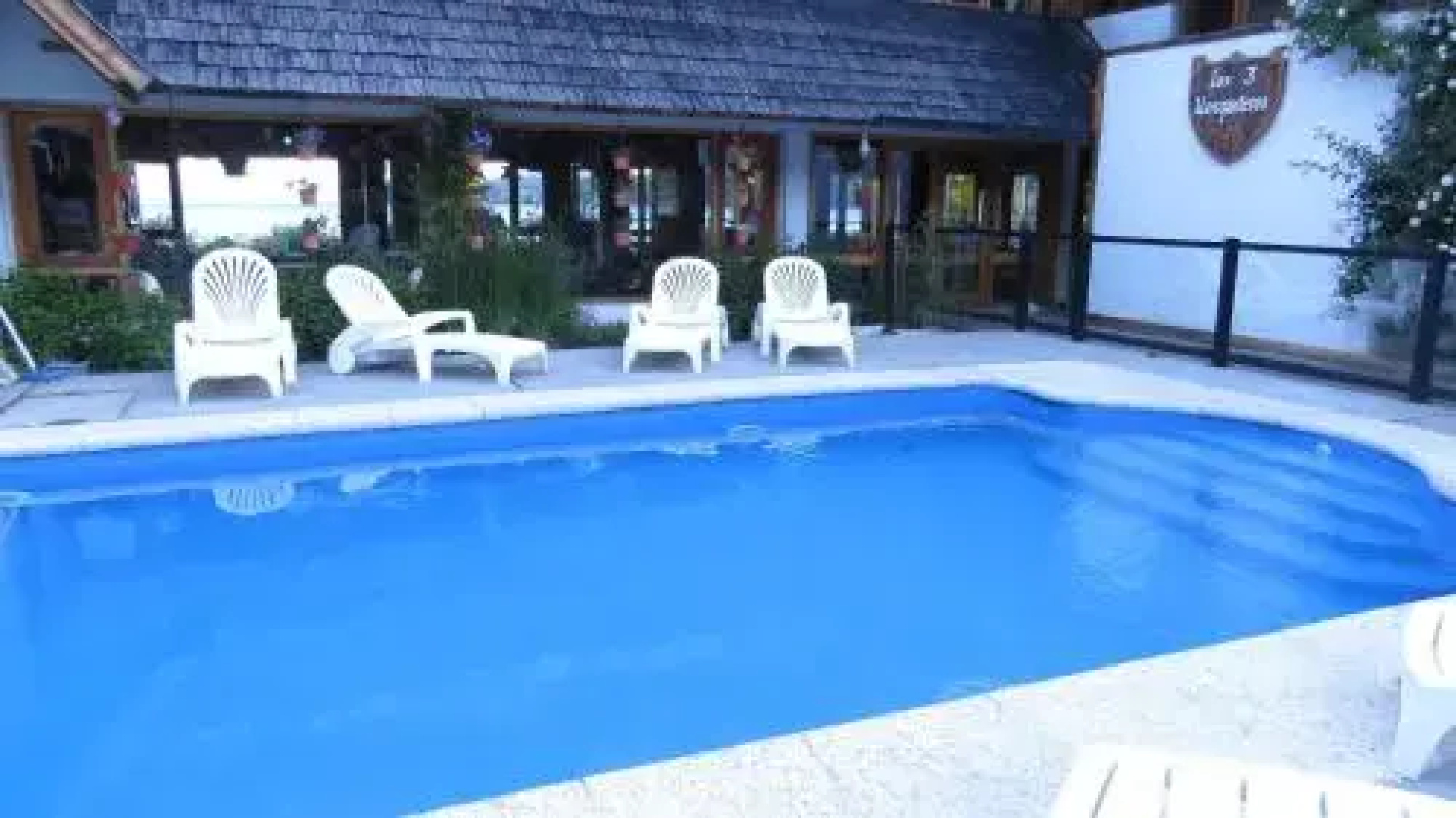 Hotel & Apart Los 3 Mosqueteros