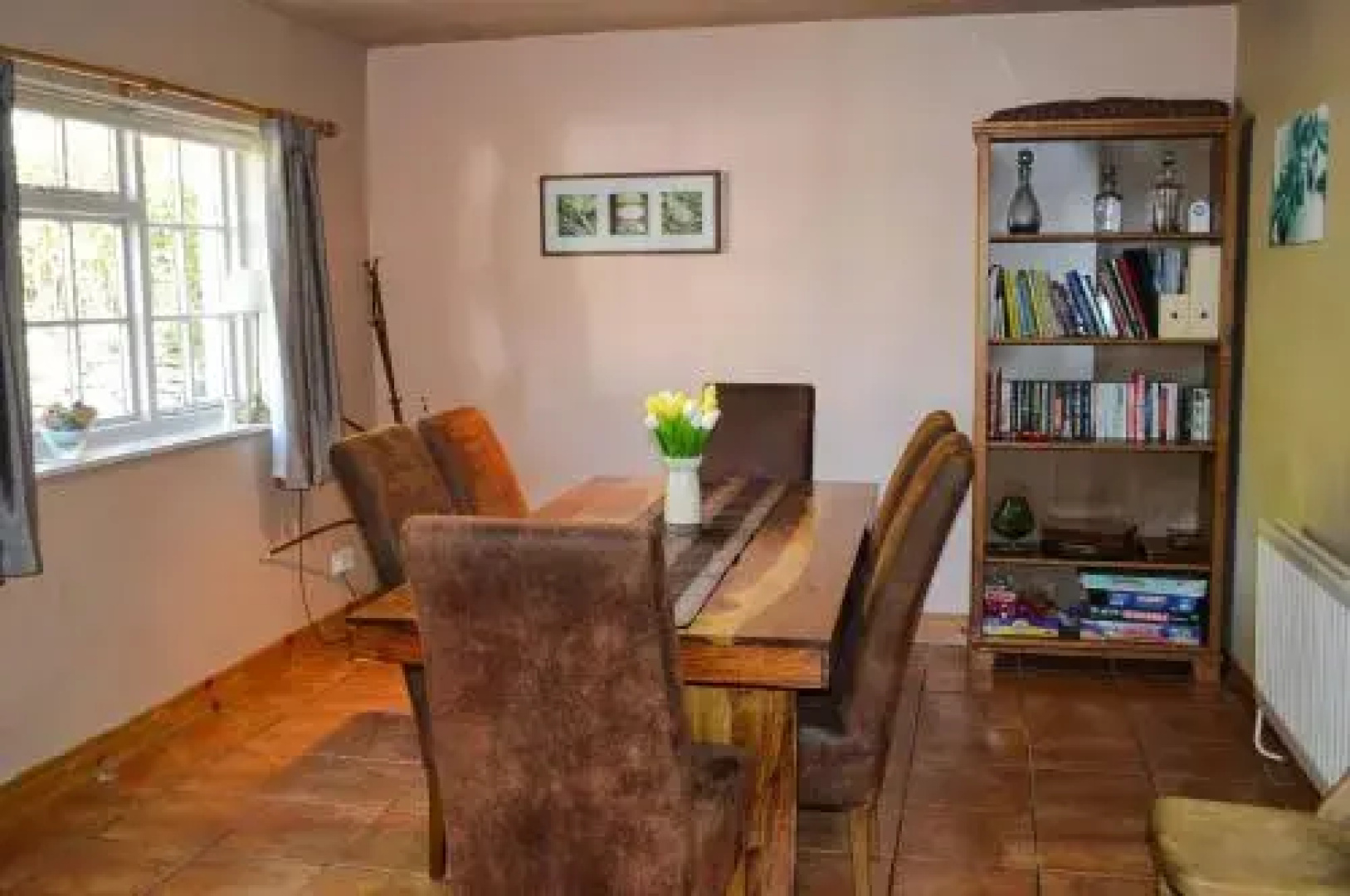 Woodend Cottage