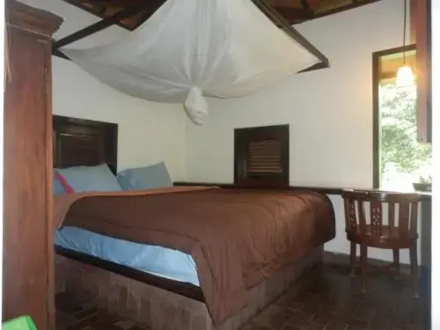PPLH Seloliman Bungalow